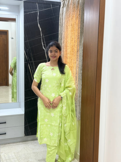 SHRUTHI
