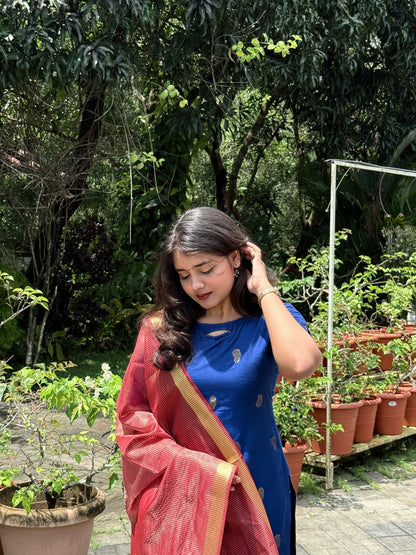 PREETHIKA