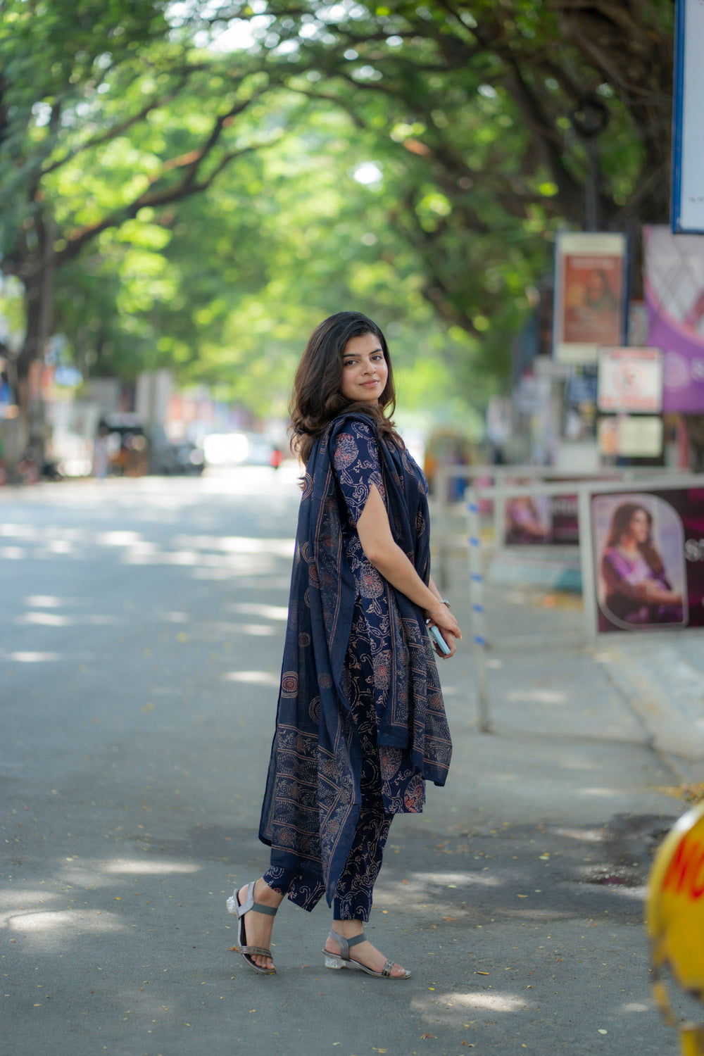 ANKITA