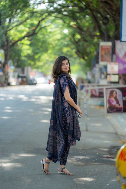 ANKITA