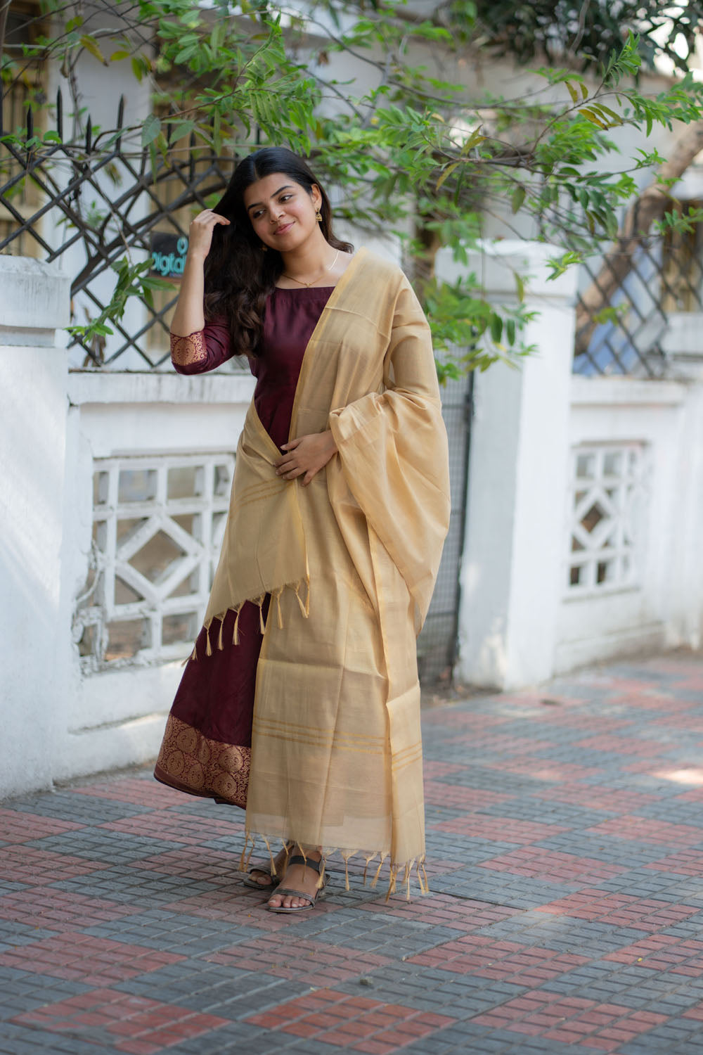 ANAMIKA