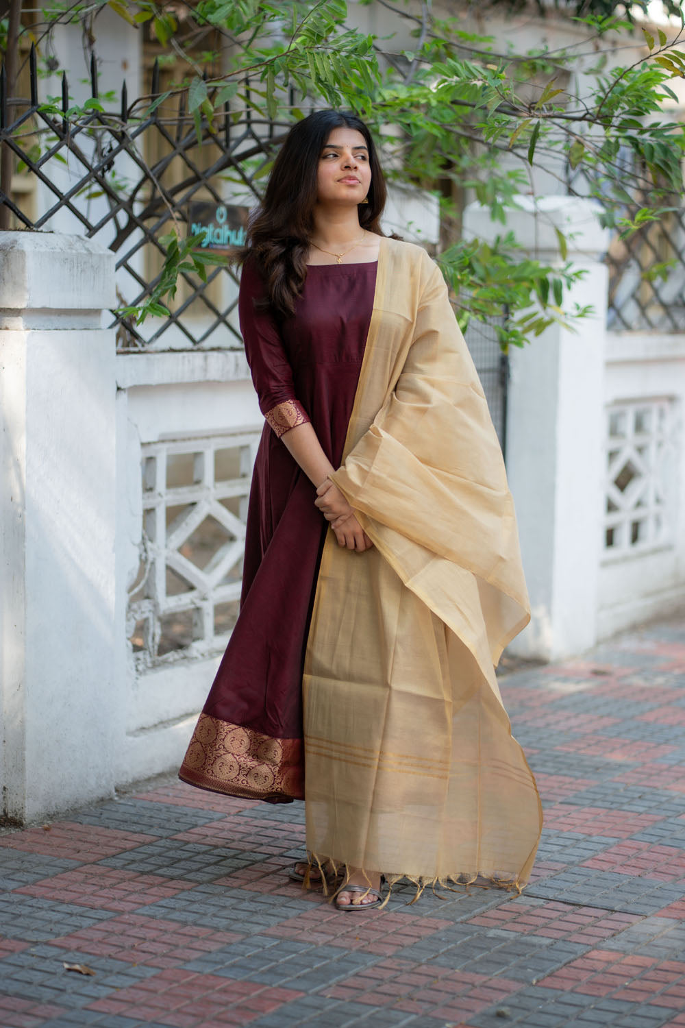 ANAMIKA