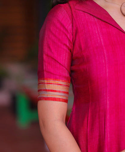 PURE MUSLIN SALWAR SUIT