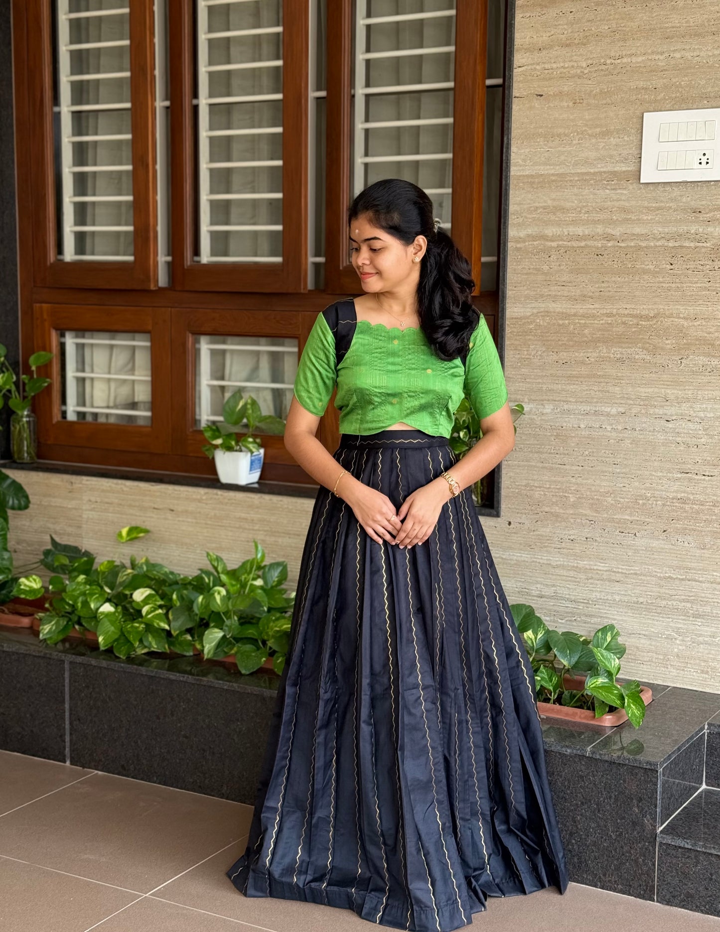 THARIKA