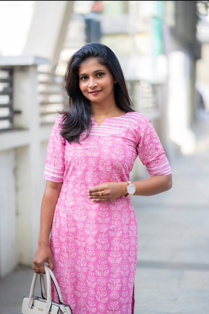 NISHA