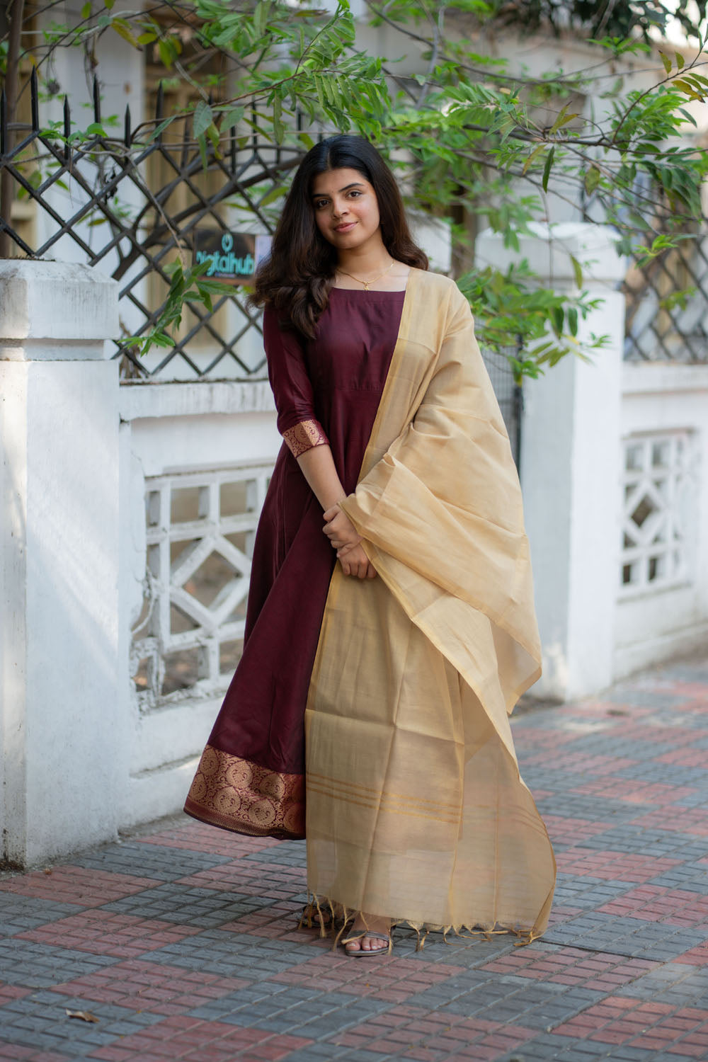 ANAMIKA