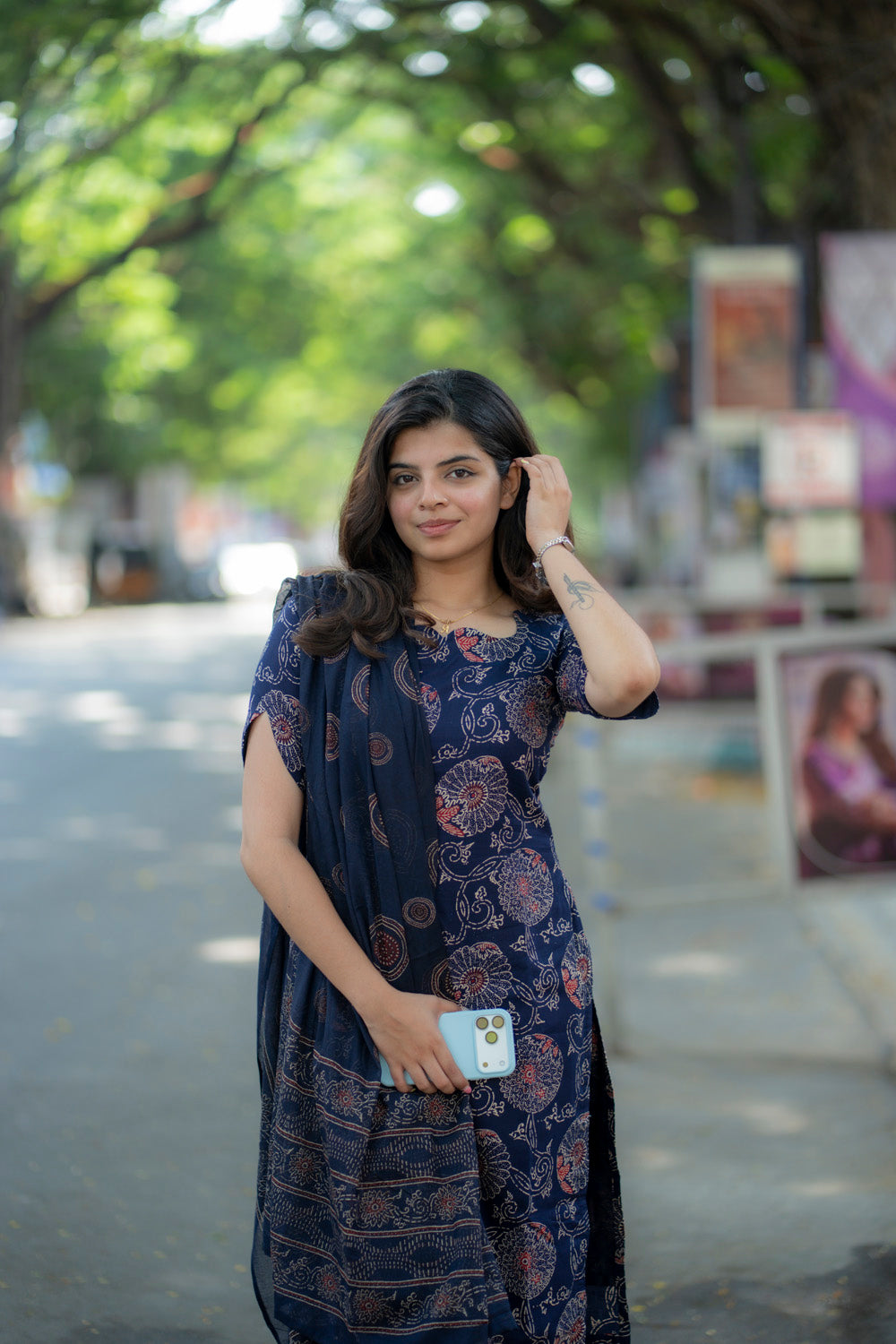 ANKITA