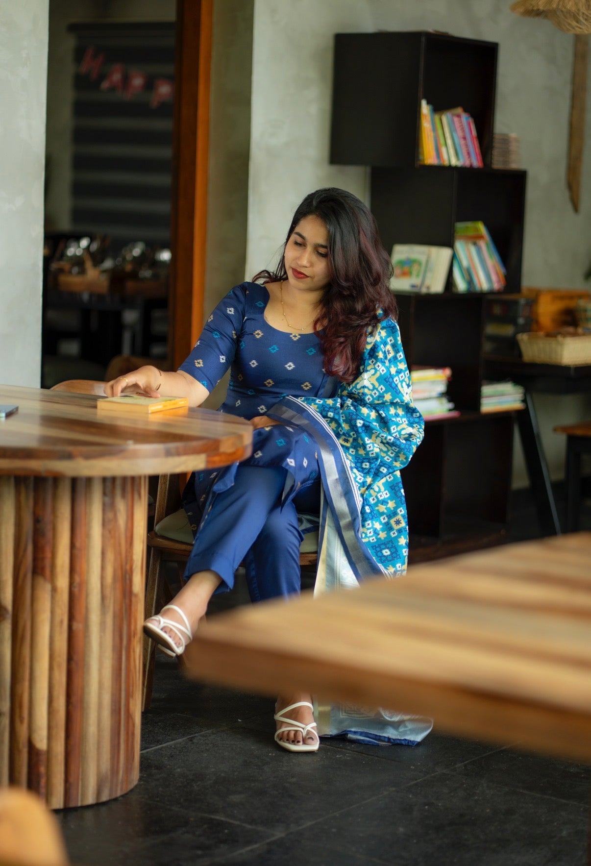 RIYA