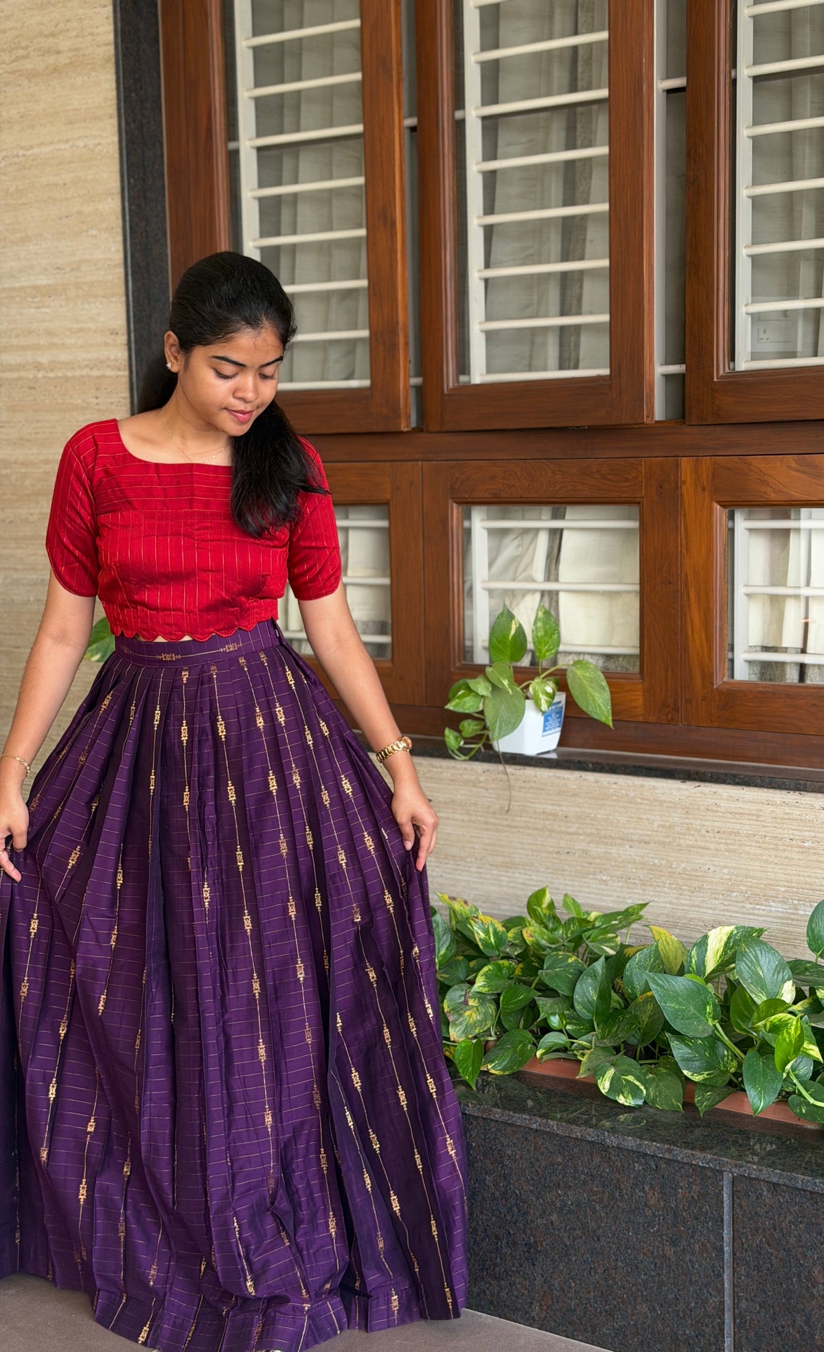 INDHU
