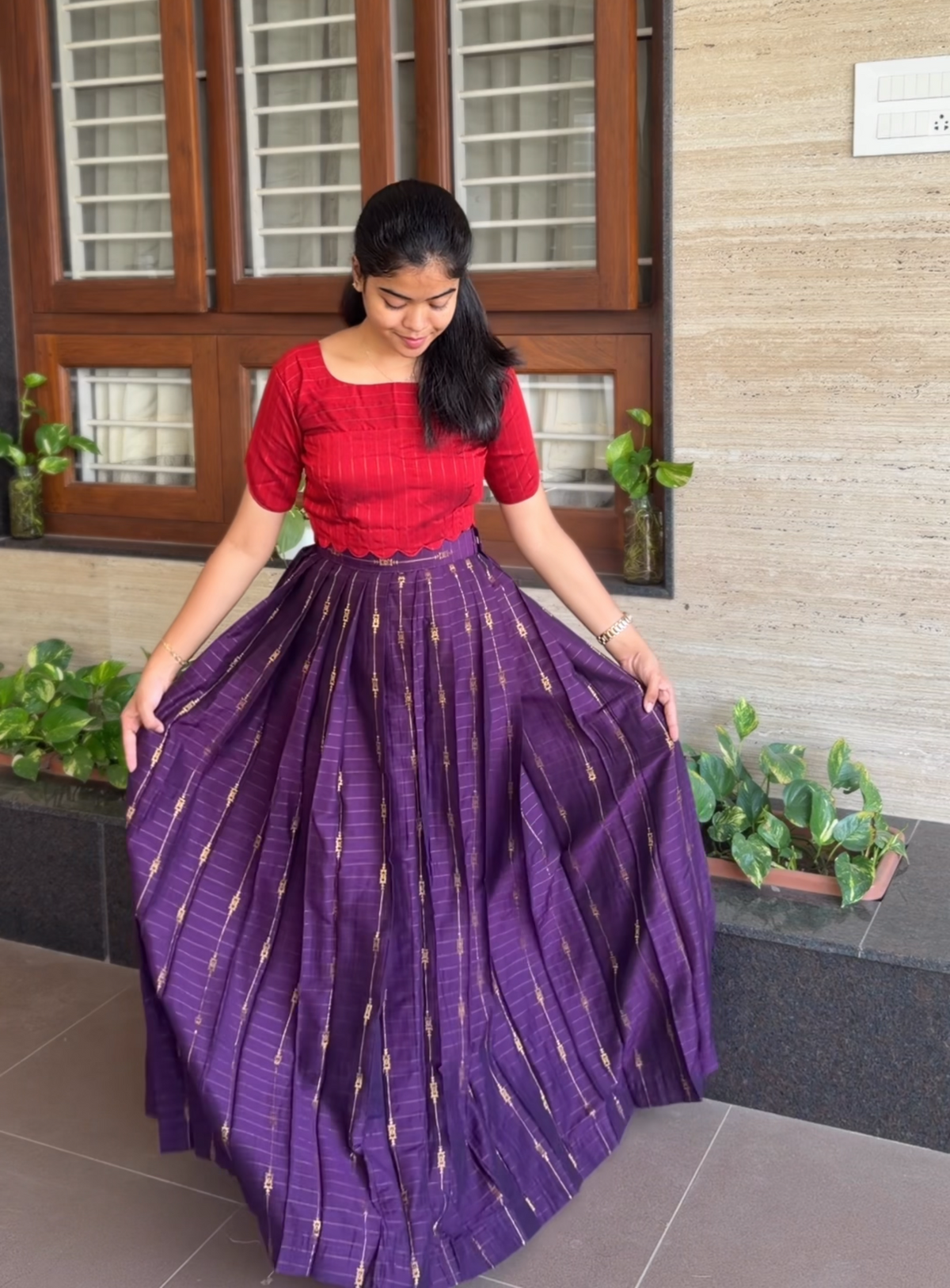 INDHU