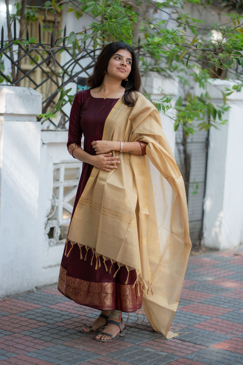 ANAMIKA