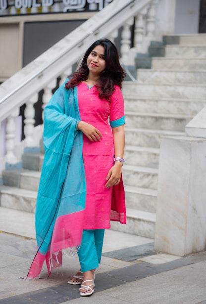 KRITI