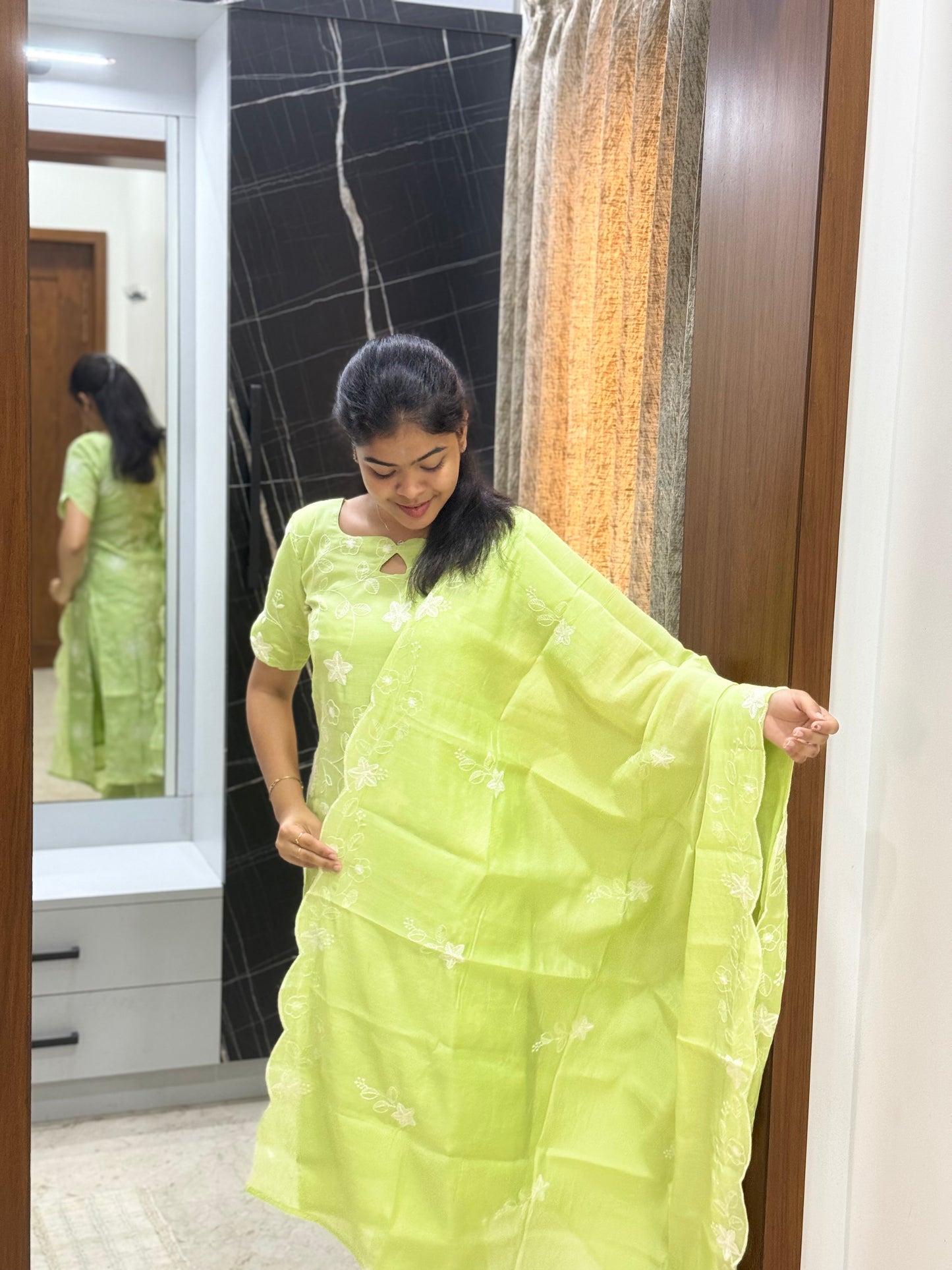 SHRUTHI