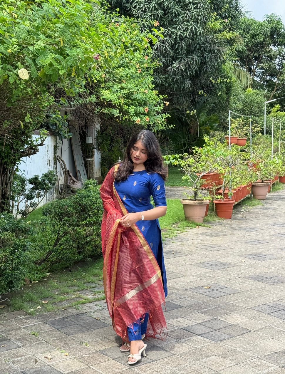 PREETHIKA