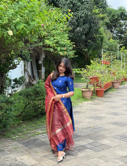PREETHIKA
