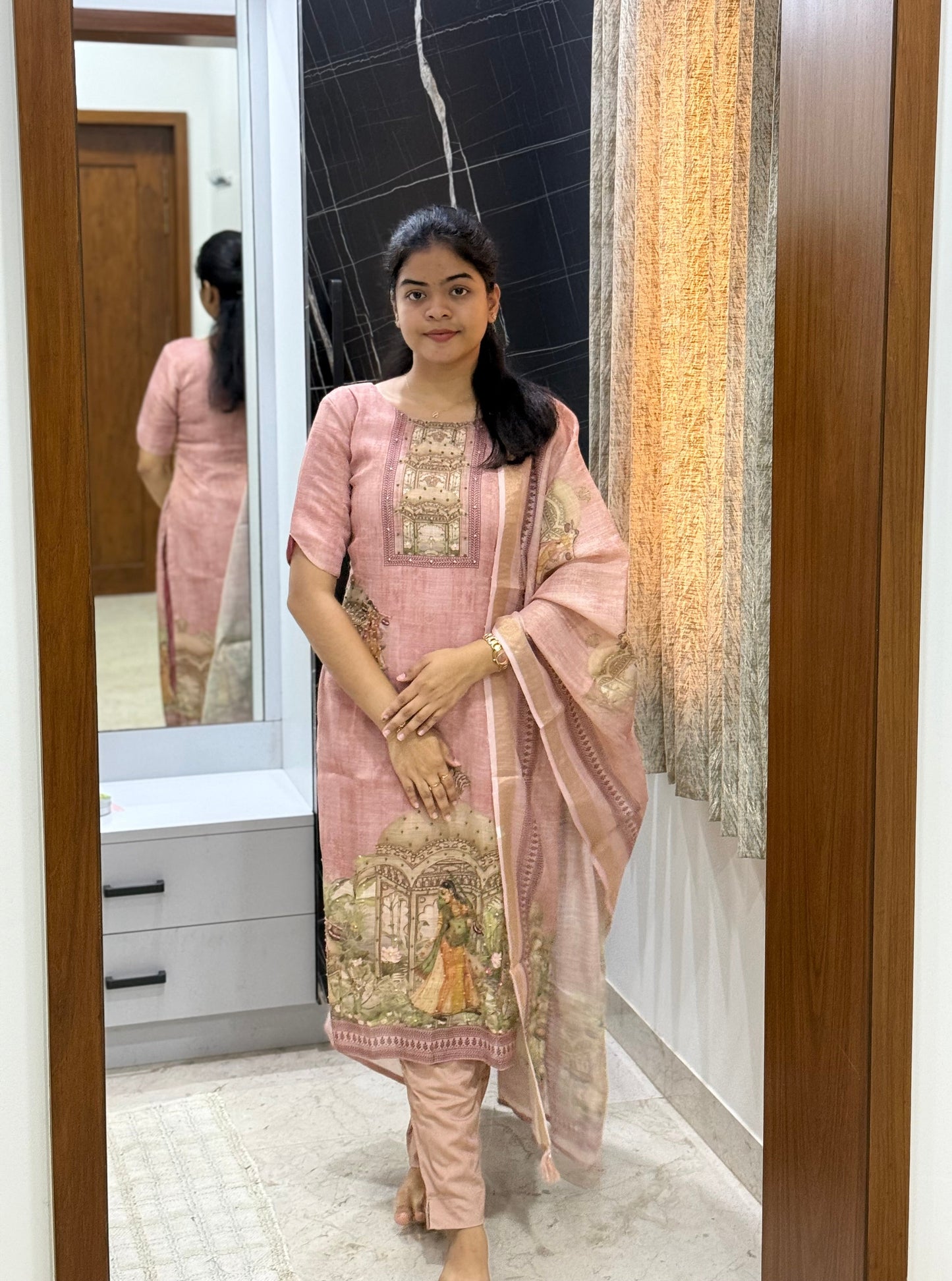 SHREESHA