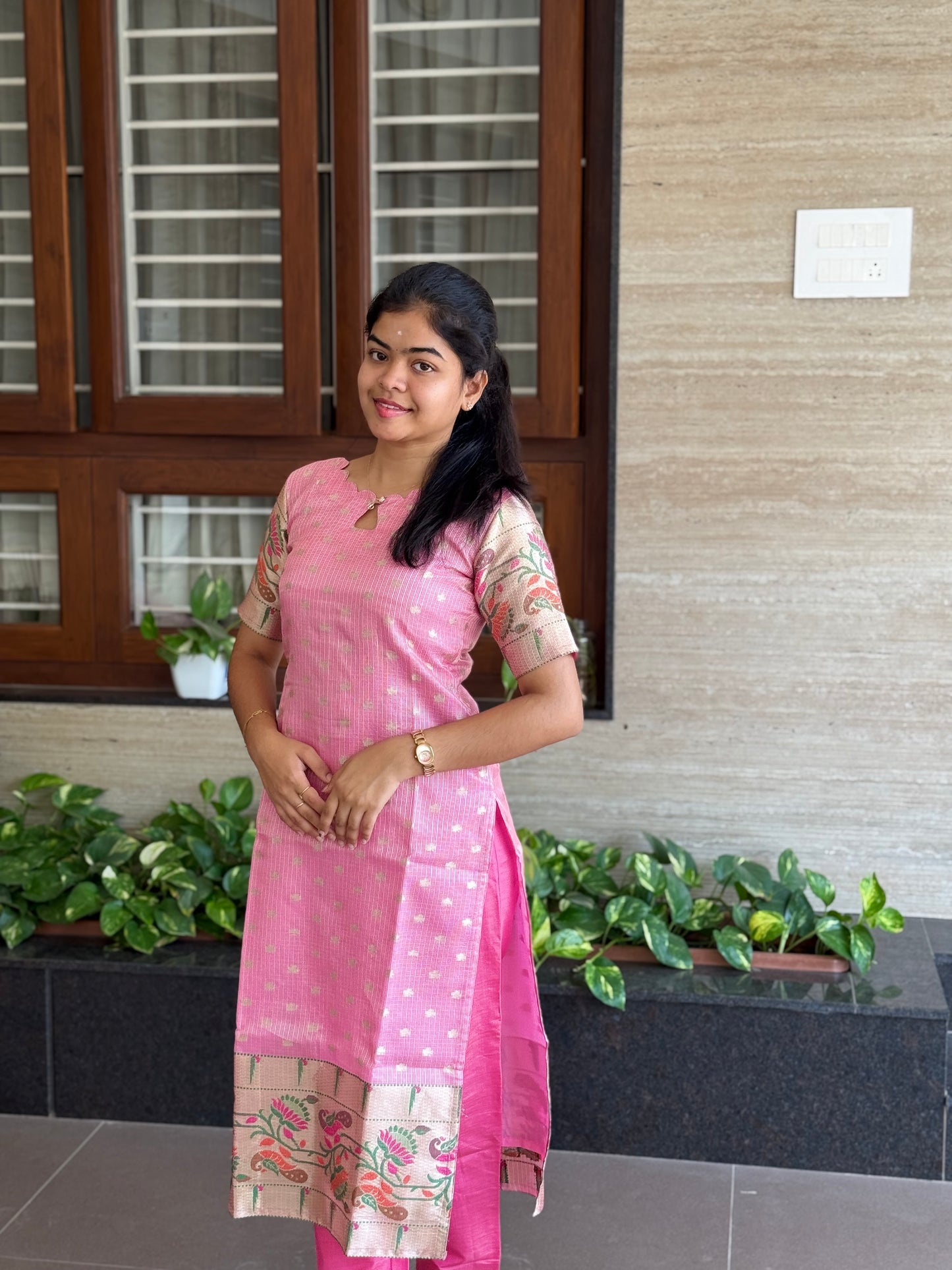 IDHALINI
