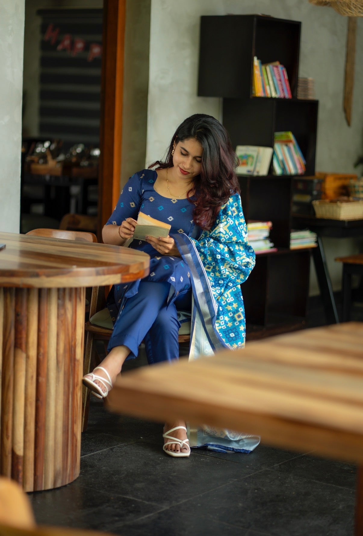 RIYA