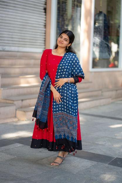 ANISHA
