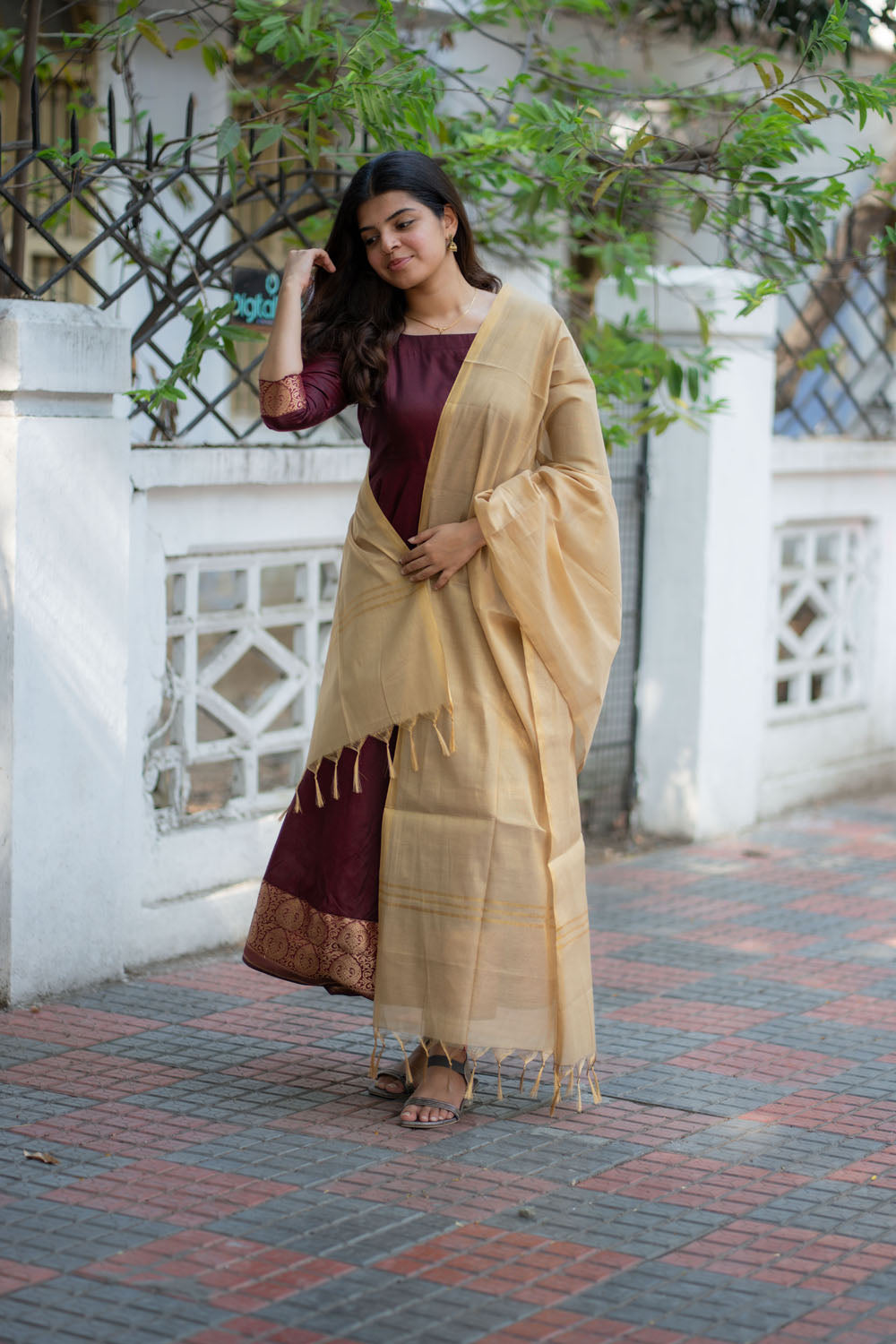ANAMIKA