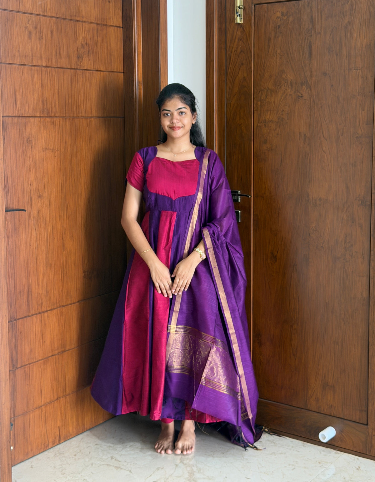 DEVIKA - PRE ORDER Dispatch takes 25 days