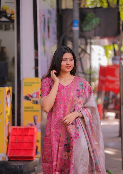 VISHALINI