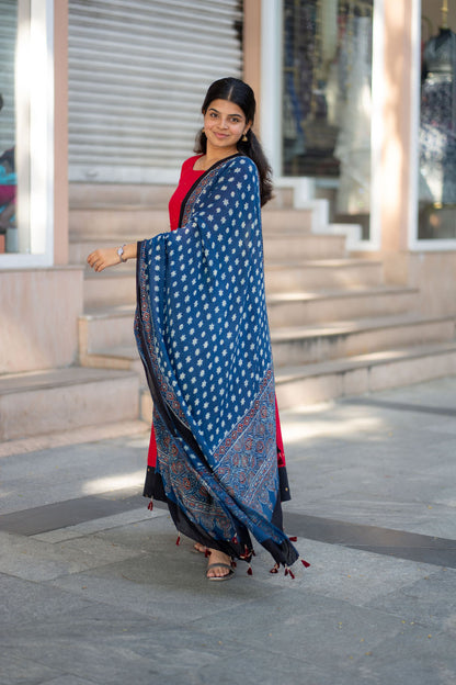 ANISHA
