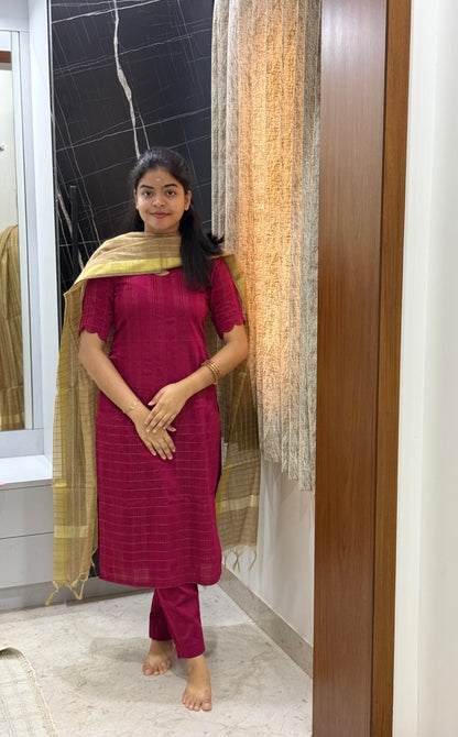 VARSHA