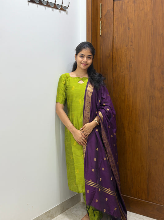 INIYAAL