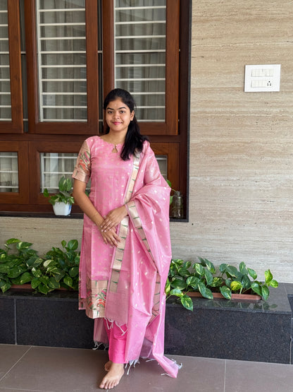 IDHALINI