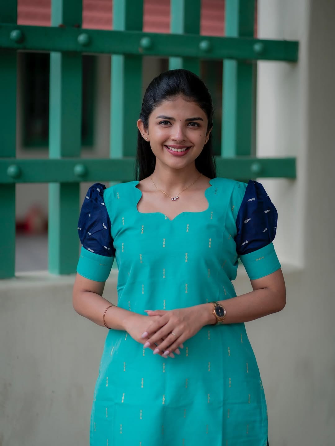 TUSSAR SILK COORDS