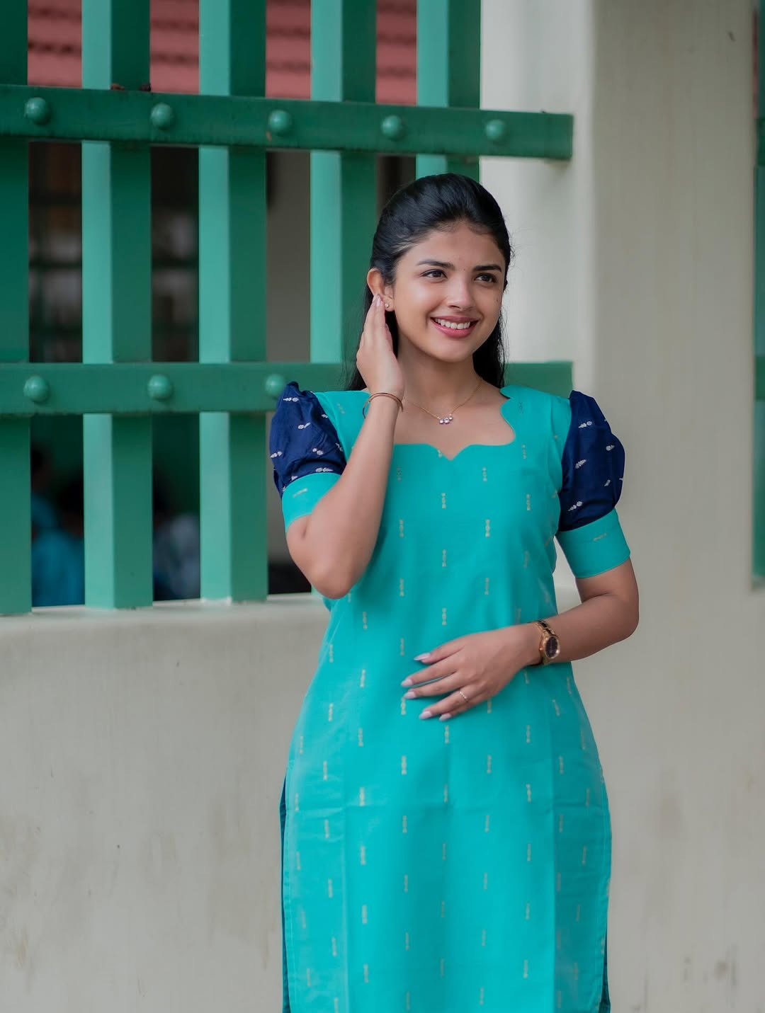 TUSSAR SILK COORDS