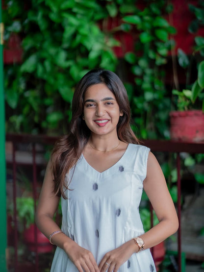 COTTON KURTASET