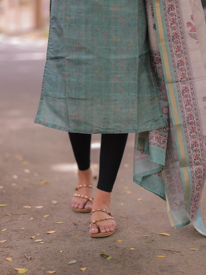 TUSSAR KURTI
