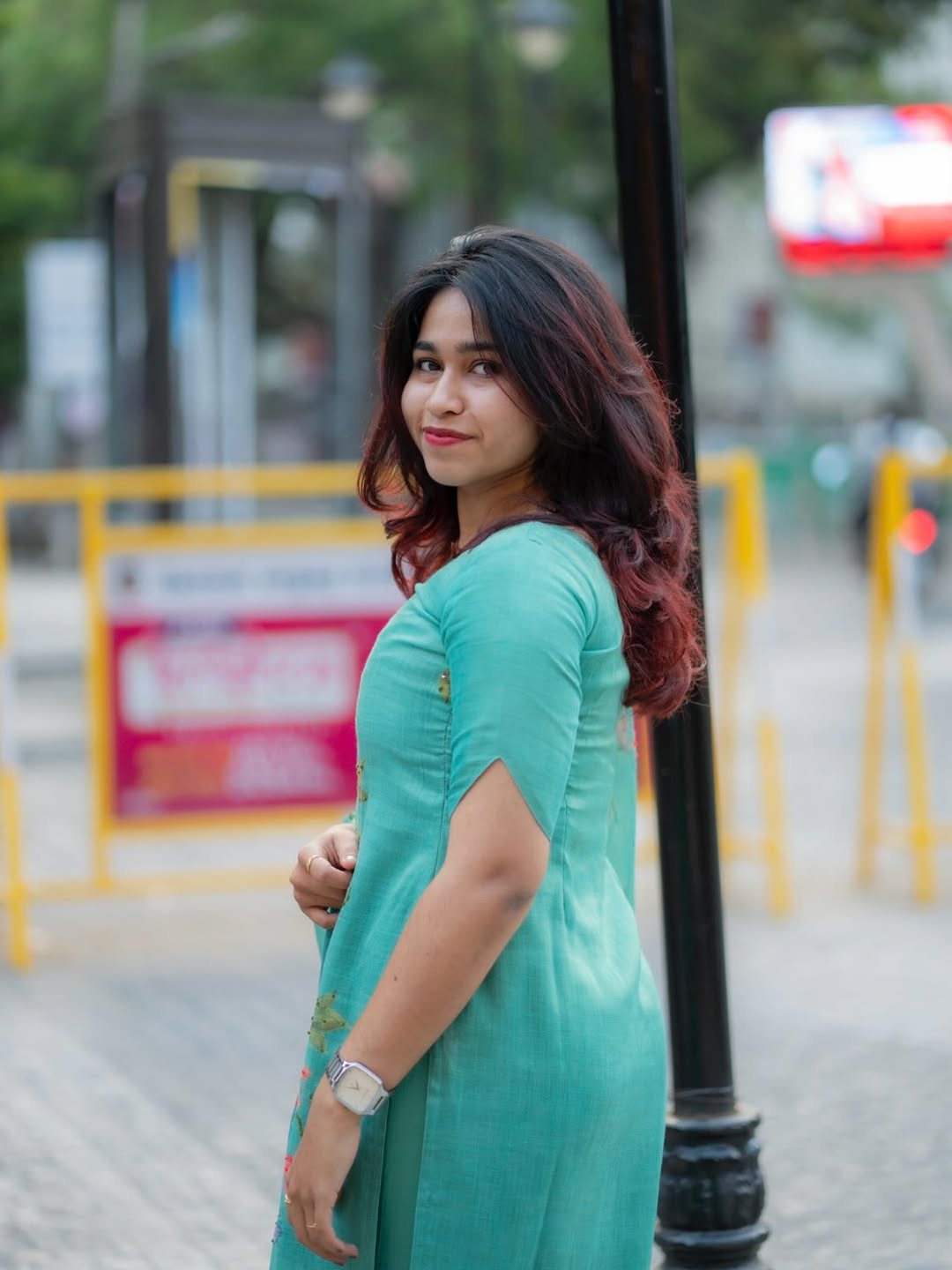 SREE