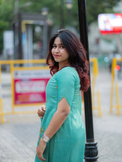 SREE