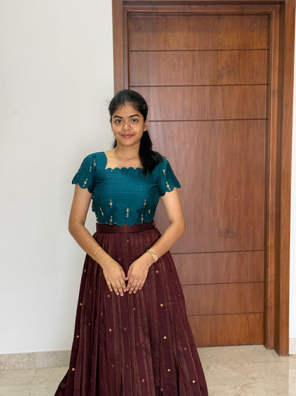 MEGHNA