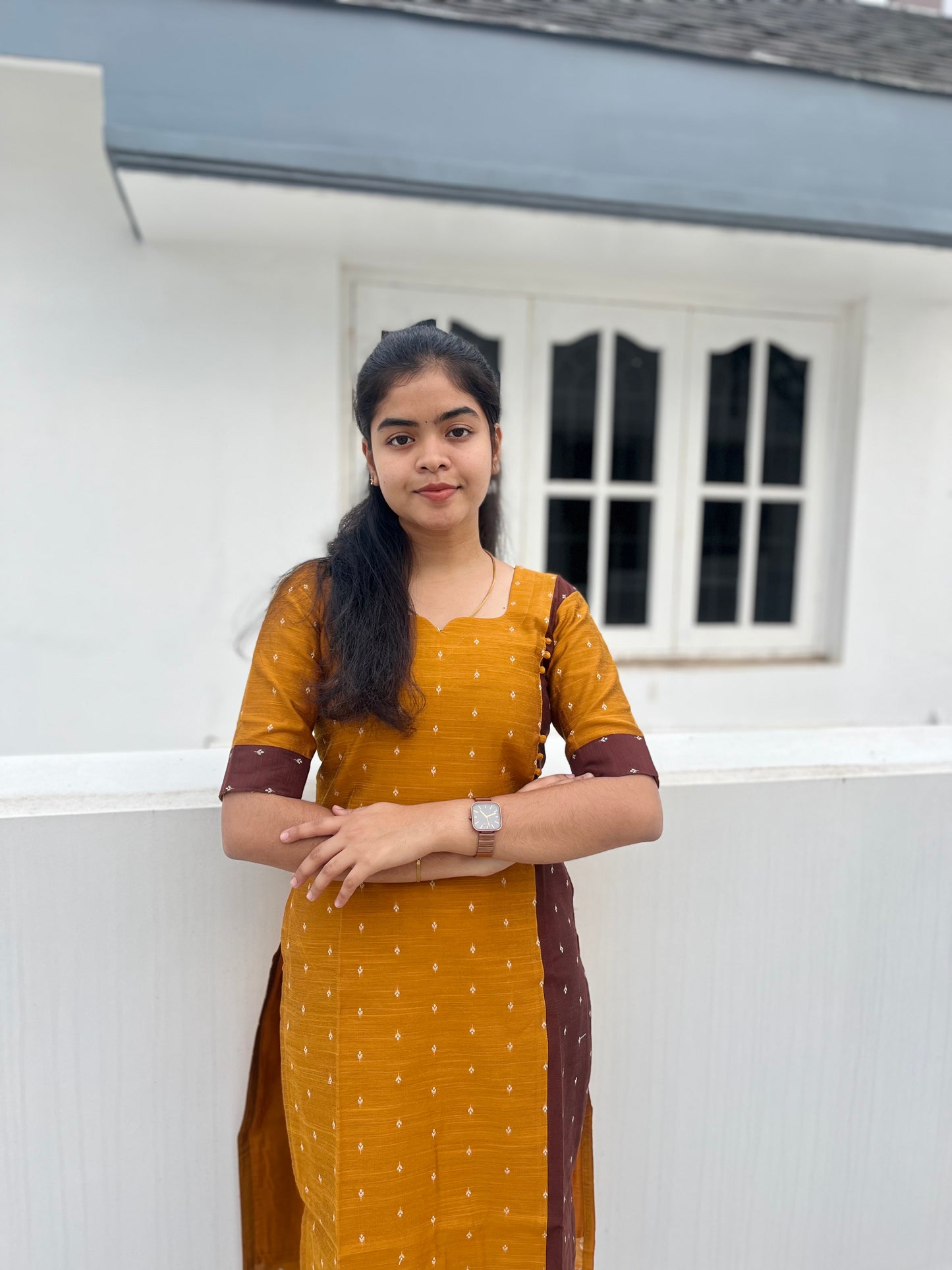 RAWSILK KURTASET