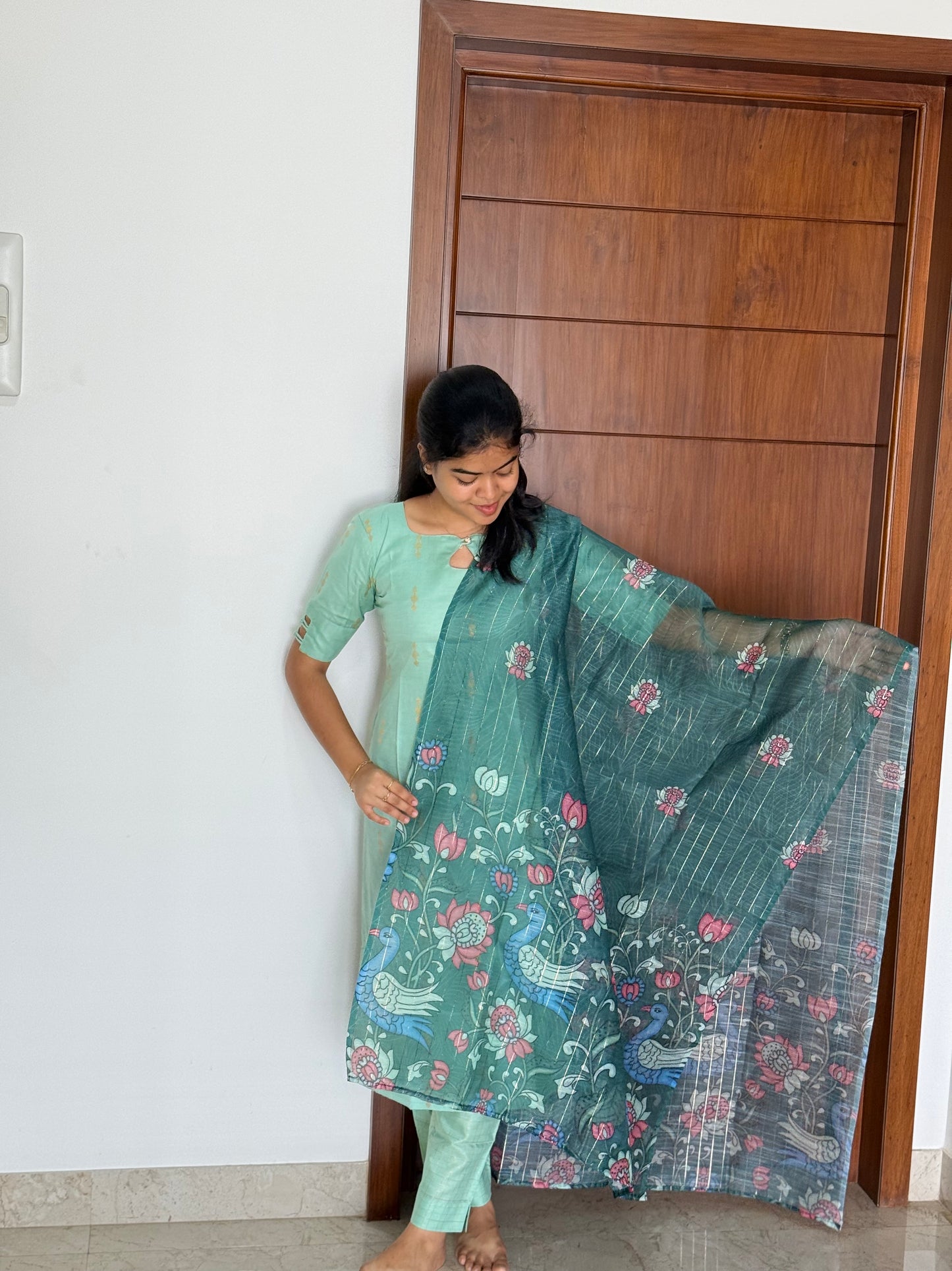 HARSHINI