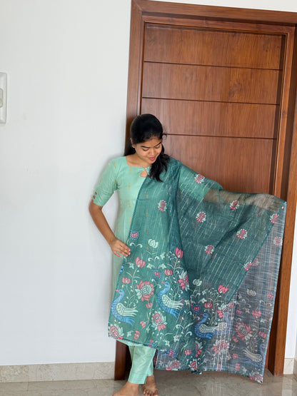 HARSHINI