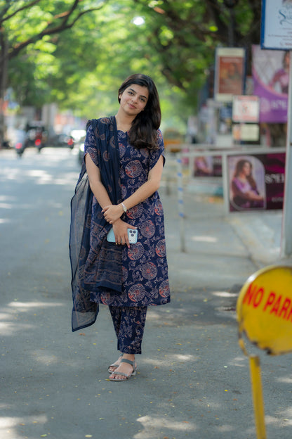 ANKITA