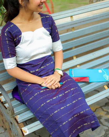 RAWSILK KURTI