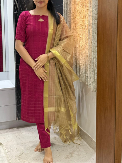VARSHA