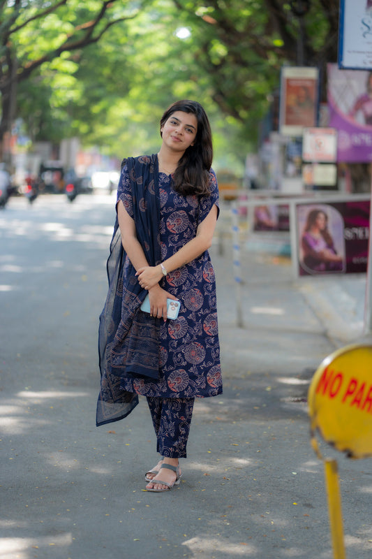 ANKITA - PREORDER
