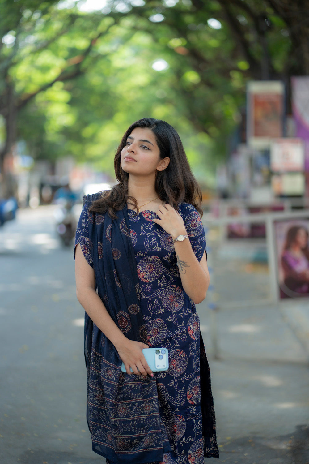 ANKITA