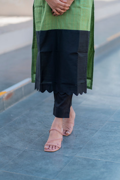 RAWSILK KURTASET