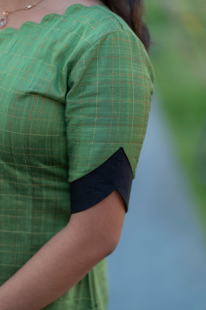 RAWSILK KURTASET