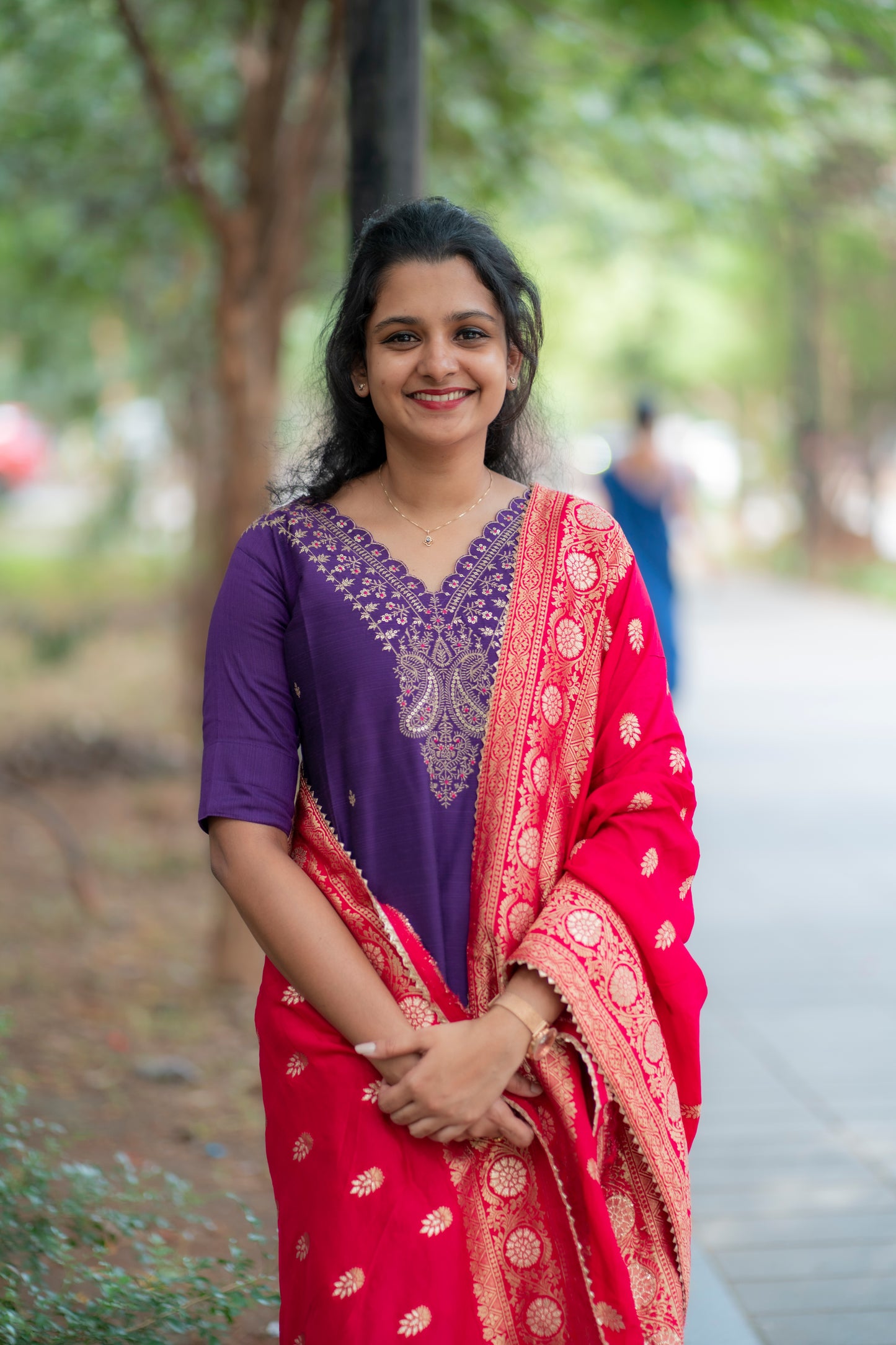 SALWAR SUIT