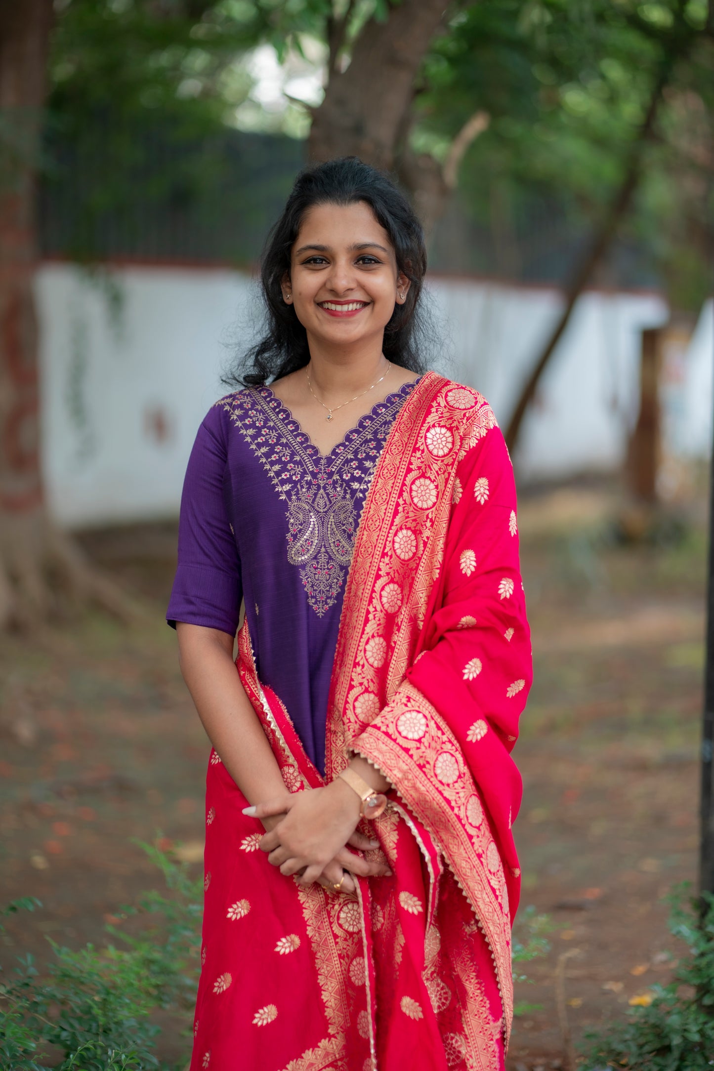 SALWAR SUIT