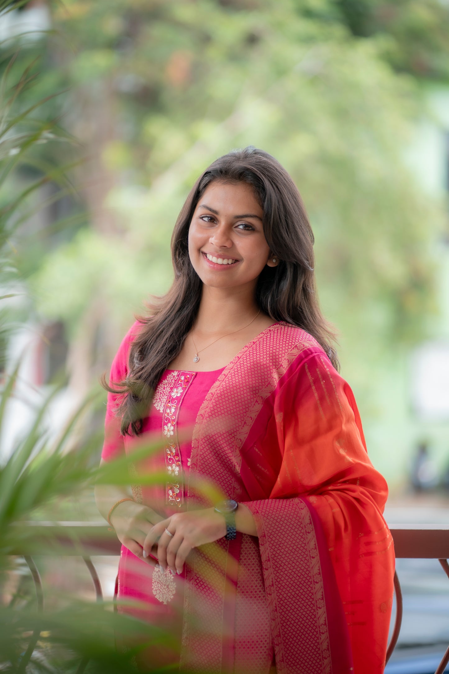 BANARAS SALWAR SUIT